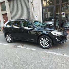 Volvo XC 60 XC60 D4 AWD Geartronic Kinetic