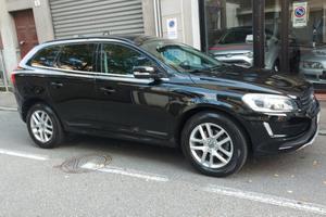 Volvo XC 60 XC60 D4 AWD Geartronic Kinetic