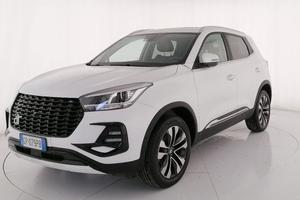 DR AUTOMOBILES DR 5 DR 5.0 1.5 Gpl 114cv