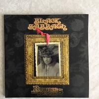 Black sabbath edizione pop-up