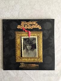 Black sabbath edizione pop-up