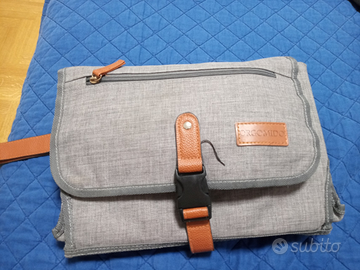 Fasciatoio portatile