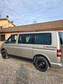 vw caravelle