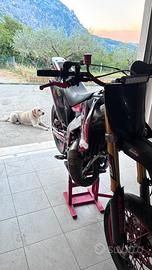 hm tpr 76