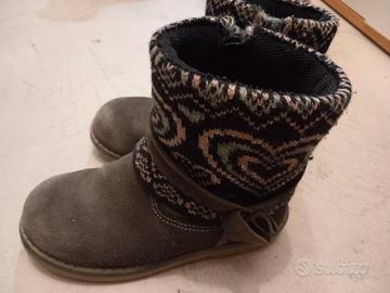 stivaletti 27 bambina