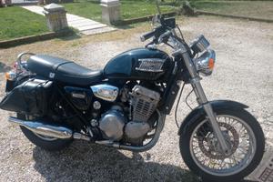 triumph thunderbird 900