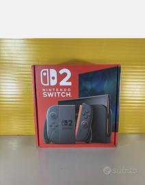 Switch 2