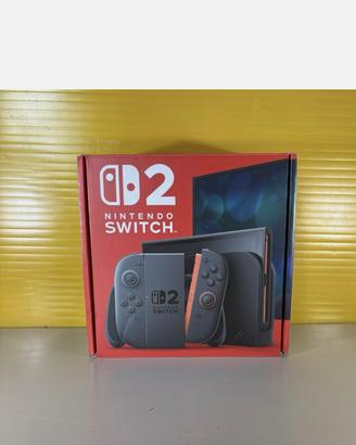Switch 2
