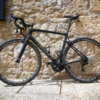 Specialized Tarmac SL6 taglia 56