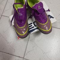 scarpe calcetto
