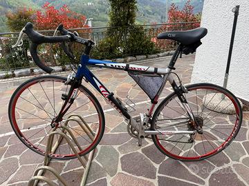 Bici da corsa Wilier Evasion