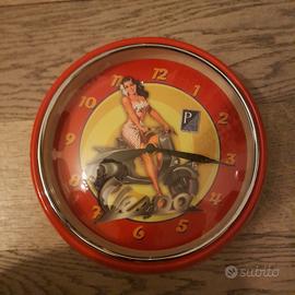 orologio vespa