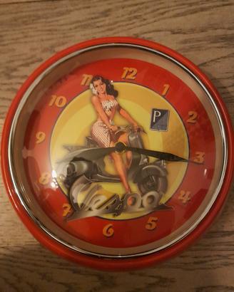 orologio vespa
