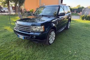 Land Rover Range Sport 2.7 TDV6 HSE