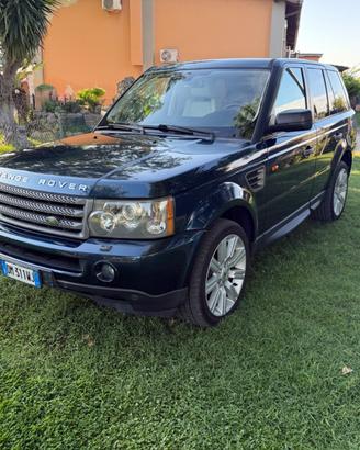 Land Rover Range Sport 2.7 TDV6 HSE