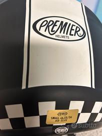 Casco Premier