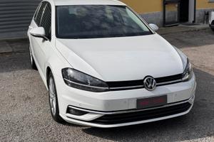 Volkswagen Golf 1.6 TDI 115 CV DSG 5p. Executive B