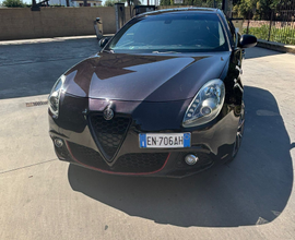 Alfa romeo Giulietta 2012