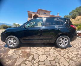 TOYOTA RAV4 Crossport 2.2 Diesel 150cv