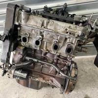 MOTORE FIAT PANDA PUNTO 1.4 B 57KW 2012 350A1000