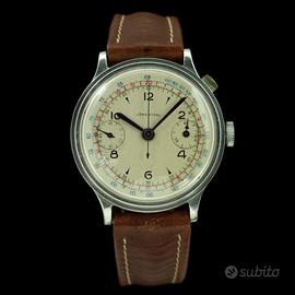 Lowenthal mono pulsante