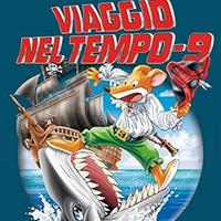 Geronimo Stilton