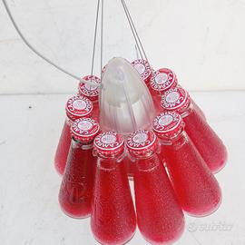 lampada sospensione design CAMPARI INGO MAURER 