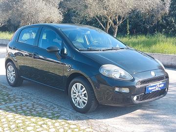 Fiat Punto 1.2 Lounge 69CV -IN ARRIVO-