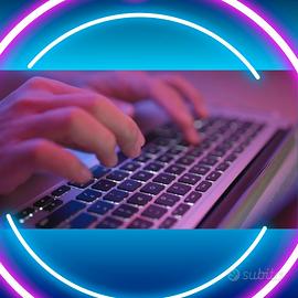 Correttore di bozze/Agente letterario