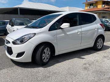 Hyundai iX20 1.4 CRDI KM 133000 ANNO 2013