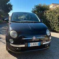 Fiat 500 1.3 Multijet diesel
