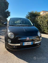 Fiat 500 1.3 Multijet diesel