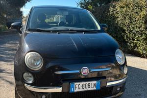 Fiat 500 1.3 Multijet diesel