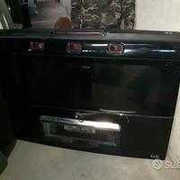 Baule - Portellone Per Hummer H2