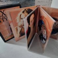 Sex and the city stagione 5 Serie In DVD