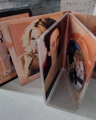 Sex and the city stagione 5 Serie In DVD