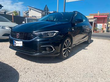 FIAT Tipo SW 1.6 Mjt 120Cv Lounge RadioAPP