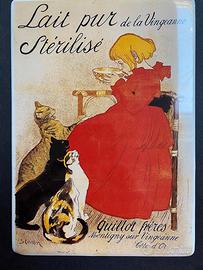 Decorazioni Metalliche Animali