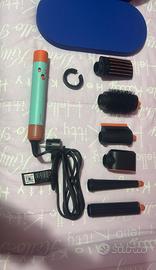 Dyson asciugacapelli