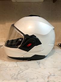 casco moto nolan