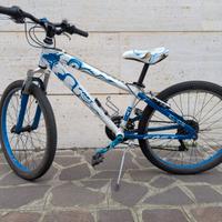Bicicletta ragazzo 24 pollici