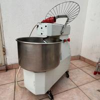 Impastatrice