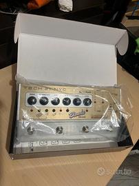 TECH21 SANSAMP BLONDE DELUXE
