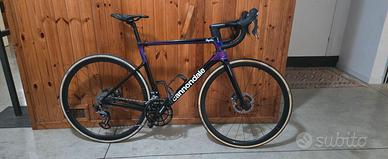 CANNONDALE SUPERSIX EVO HIMODE