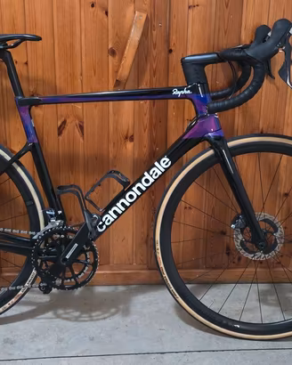 CANNONDALE SUPERSIX EVO HIMODE