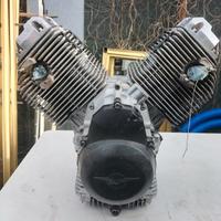 motore Guzzi Nevada 750