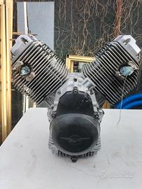 motore Guzzi Nevada 750