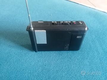 radio portatile