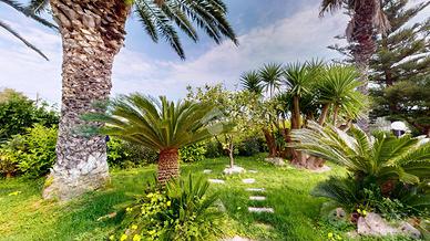 VILLA SINGOLA A BRINDISI