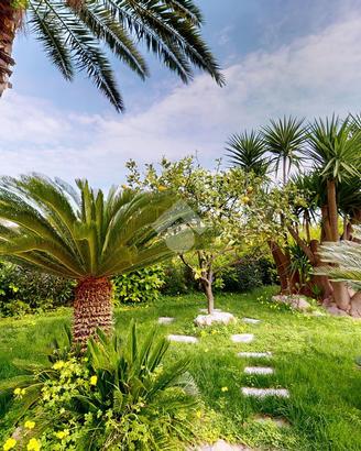 VILLA SINGOLA A BRINDISI